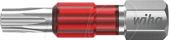 WIHA 42112 - Bitset, 5 delar, TY-bits, 29 mm, T27 (42112)