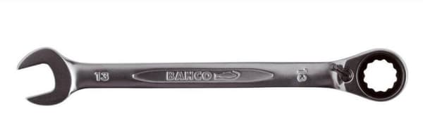 Bahco 1RM-11 Bahco Kombinationsspärrnyckel 11 mm