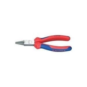 Knipex 22 02 160 værkstedsrundtang lige 160 mm