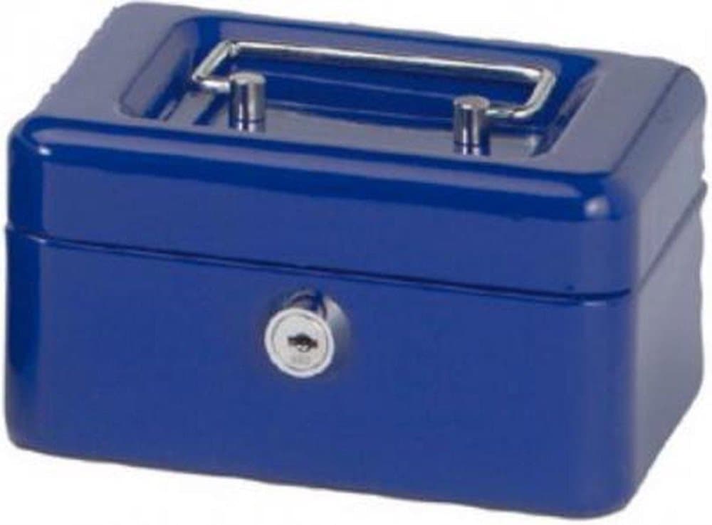 Sparbössa MAUL GK 2, 152 x 125 x 81 mm, Blå