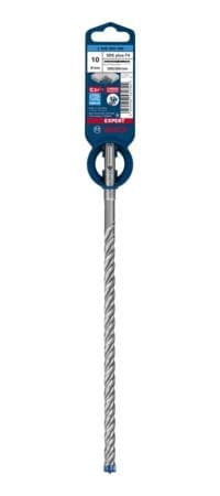 Bosch 2608900099 EKSPERT Slagboremaskine SDS plus-7X 10x200x265mm