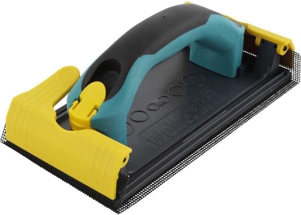 wolfcraft Handslip för gipsskivor 4056000