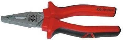 CK værkstedskombitang 160 mm T3867 6 (T3867 6)