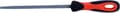 Pikkukuva 1 / 5: Bahco-viila kahvalla 150 x 6 0mm leikkaus 2 116006