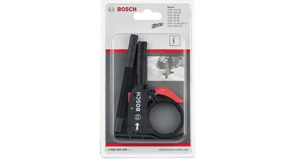 Bosch Expert - Dybdestop (2608000590)