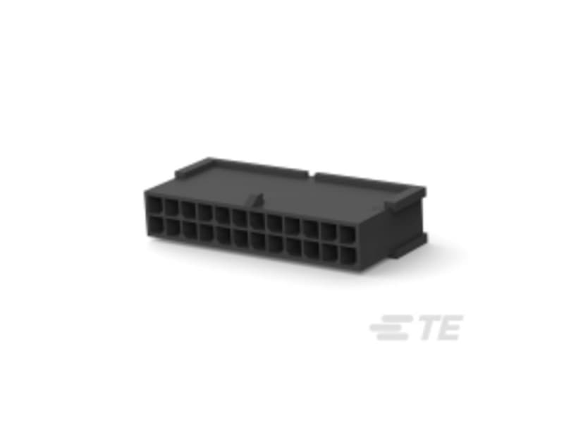 TE Connectivity 2-794616-4 1 stk Bag