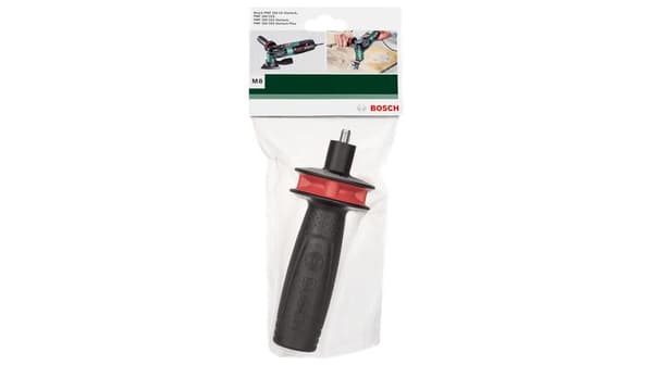 Bosch-tarvikkeet 2609256D59 Kahva 1 kpl.
