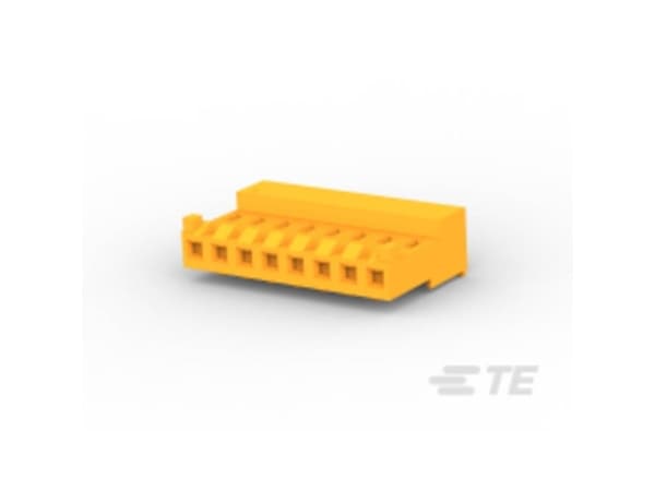 TE Connectivity 3-644284-8 1 stk Box