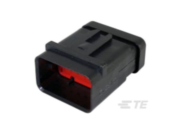 TE Connectivity 1717934-1 1 stk Bag
