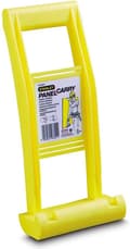 Miniatyrbild 1 av 6: Stanley 1-93-301 Panelhållare - 165 x 370 mm - 90 kg