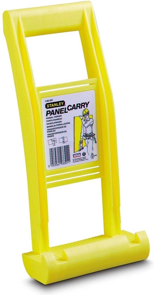 Stanley 1-93-301 Panelholder - 165 x 370 mm - 90 kg