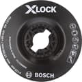 Pikkukuva 1 / 5: Bosch - taustapehmuste - 115 mm - X-LOCK