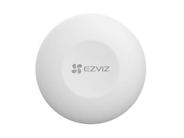 EZVIZ T3C - Smart knapp - trådløs - ZigBee 3.0