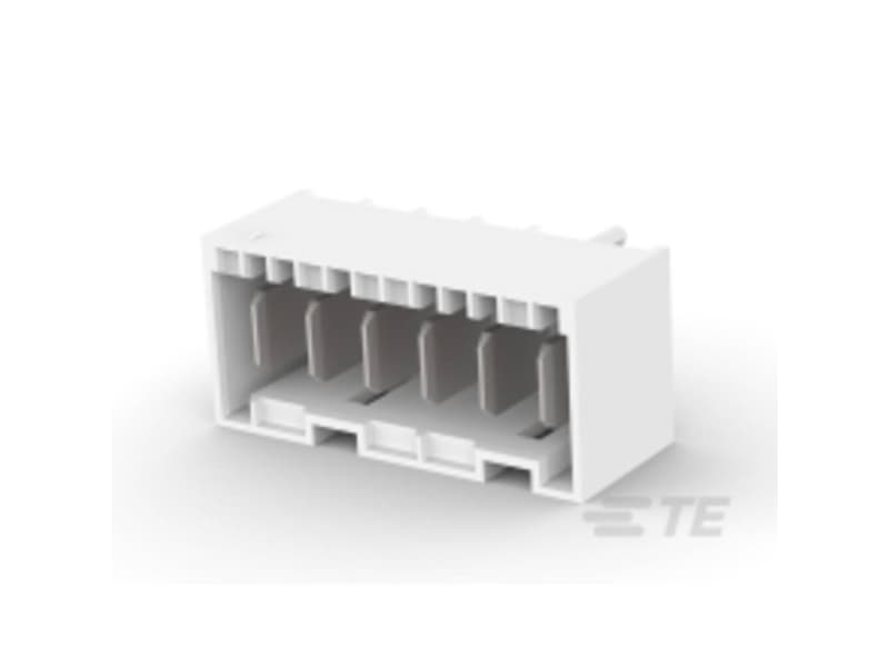 TE Connectivity 2-1971846-6 1 stk Bag