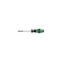 Wera 810/1 bitholder med låsering (05051005001)
