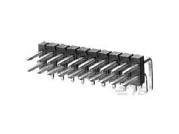 TE Connectivity 4-102975-0 1 stk Carton