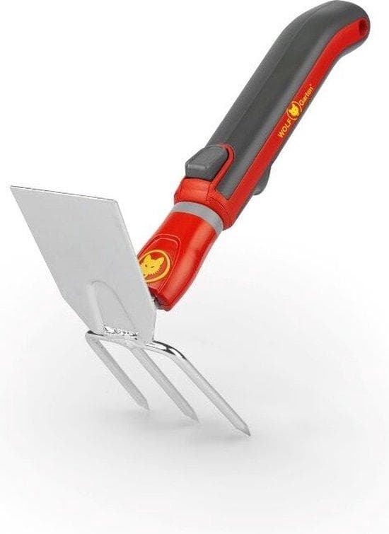 Wolf Garten dubbelhacka 71AIE006650 LN-M 7 cm Wolf Combisystem Multi-Star (71AIE006650)