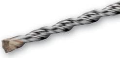 Cimco 20 8332 - Borehammer - 1 cm - 21 cm - 15 cm - SDS Plus - rustfrit stål (208332)