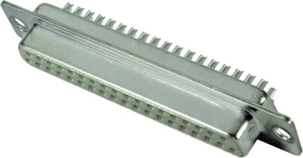 Harting 09670094707 09 67 009 4707 D-sub stik Antal ben: 9 Wire-wrap 1 stk.