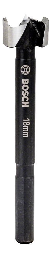 Bosch tilbehør 2608577005 Forstner bor 18 mm 1 stk.