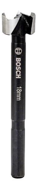 Pikkukuva 1 / 4: Bosch-tarvikkeet 2608577005 Forstner-poranterä 18 mm 1 kpl