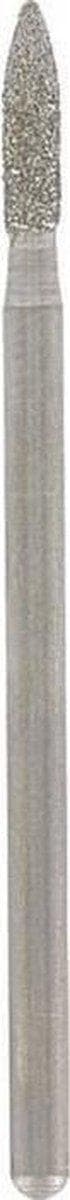 Miniatyrbillede 1 af 2: Dremel Diamond Point 2,4 mm - 7144