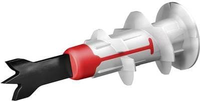 Fischer DUOBLADE S 20 kpl laajennusankkuri (545678)