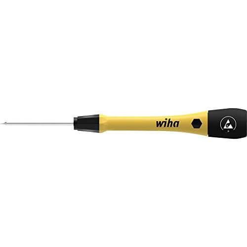 wiha 277P0301 PicoFinish ESD Torx hieno ruuvimeisseli 3 x 40 mm