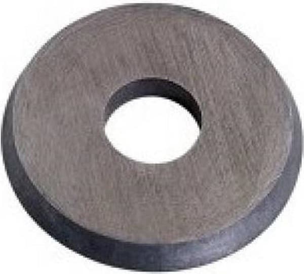 Bahco Skrabeblad Rundt - 3 x 130 x 75 mm