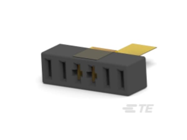 Liitinliuskat, liitinliuskat TE AMP FLATPAQ / MINIPAK 1926303-1 TE Connectivity Sisältö: 1 kpl