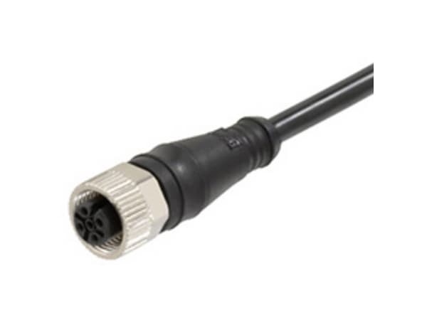 Molex 1200698598 Sensor-, ställdon-stik, 1 st