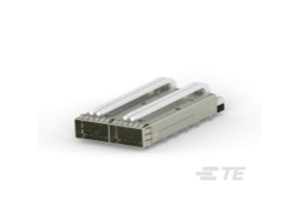 Stiftlister, kontaktlister TE AMP zQSFP+/QSFP28 2170807-2 TE Connectivity Innehåll: 1 st