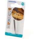 Miniatyrbild 1 av 3: Dremel Carbide sfärisk spets 3,2 mm - 9905