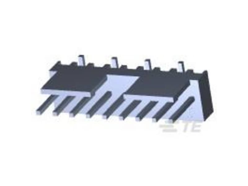 TE Connectivity 3-647106-9 1 stk Bag