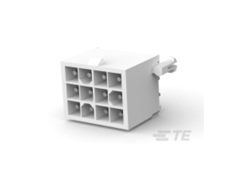 TE Connectivity 1-794040-0 1 stk Bag