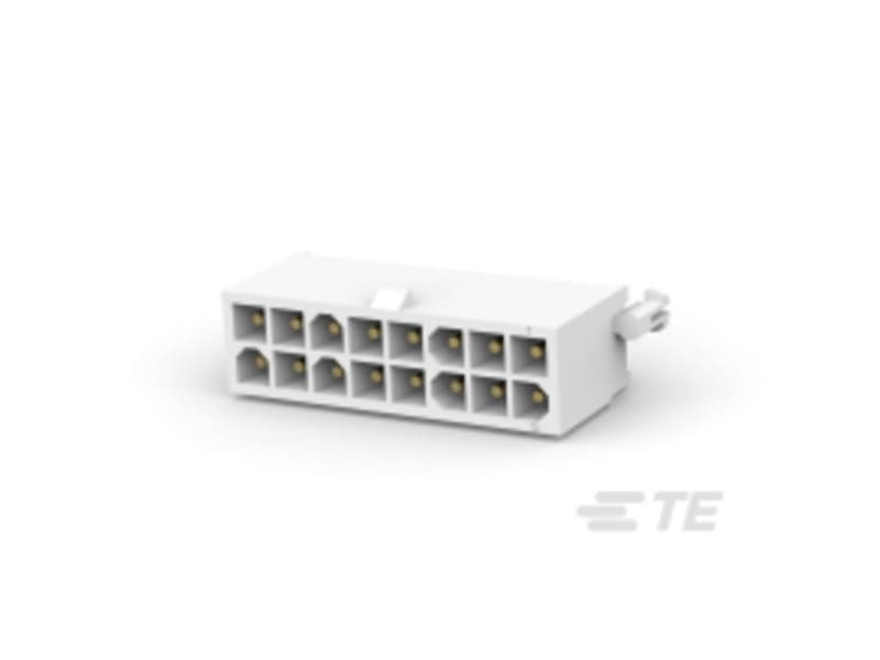 TE Connectivity 794068-2 1 stk Bag