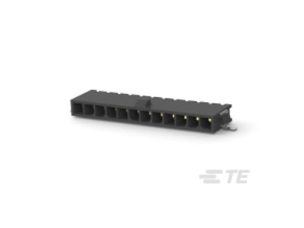 TE Connectivity 3-1445100-2 1 stk Tape
