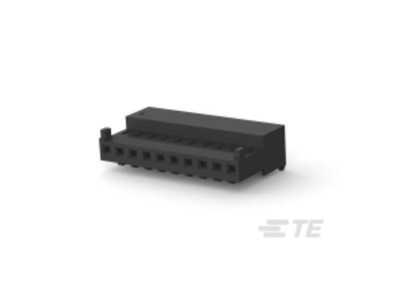 TE Connectivity 4-644083-0 1 stk Bag