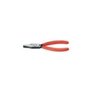 Knipex 20 01 160 Elektronik og præcisionsteknik Flad tang, lige 160 mm