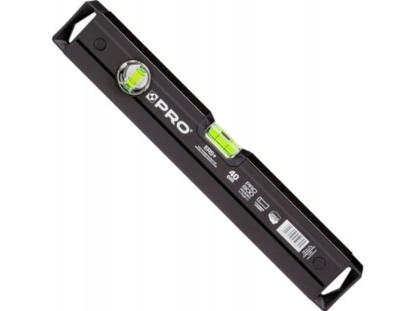 PRO POISONER MÅLAD SVART FREZ SERIE 800 40CM