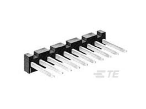 TE Connectivity 87258-2 1 stk Carton