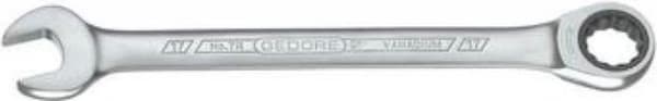 Gedore 2297078 7 R 9 Kombinøgle 9 mm