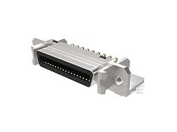TE Connectivity 5178238-4 1 stk Tray