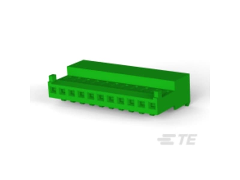 TE Connectivity 4-644044-1 1 stk Bag