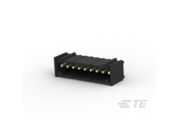TE Connectivity 2-647123-9 1 stk Package