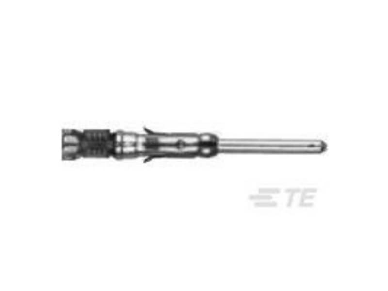 TE Connectivity 1-1105000-3 1 stk Bag