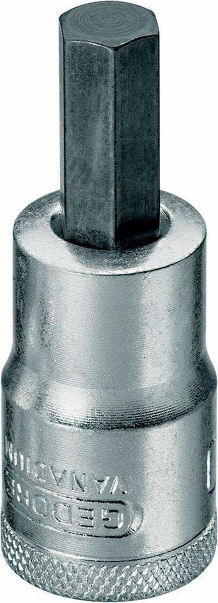 Gedore Topnøgle 1/2'' - 17 mm