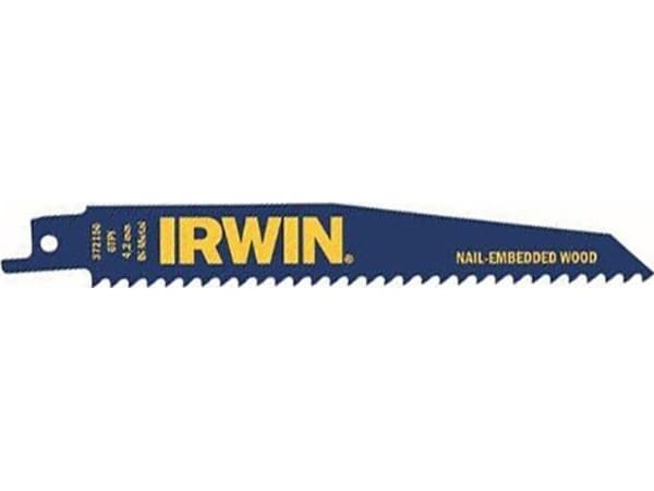 Irwin sabelblad 225 MM SET OF 5 PACKS