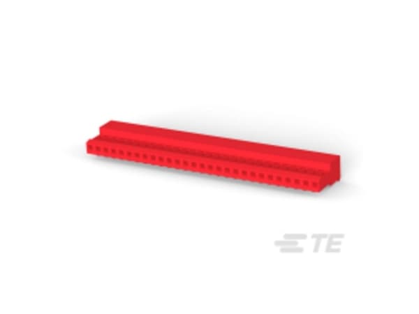 TE Connectivity 5-640440-8 1 stk Box