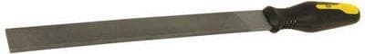 CK Tools værkstedsmappe, flad, halvfin, 300 mm (T0080 8)